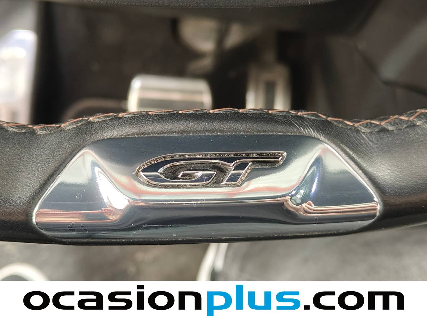 Peugeot 5008 Peugeot 5008 BlueHDi 180 S&S GT EAT8 (180 CV) 7 Plazas 2019