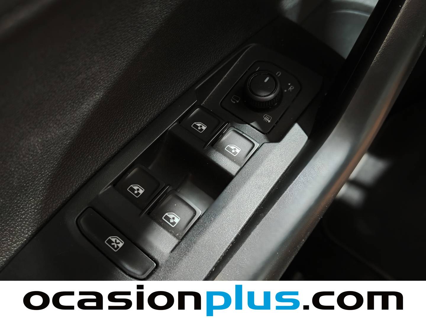 Volkswagen Taigo Volkswagen Taigo ``Más`` 1.0 TSI (116 CV) de segunda mano