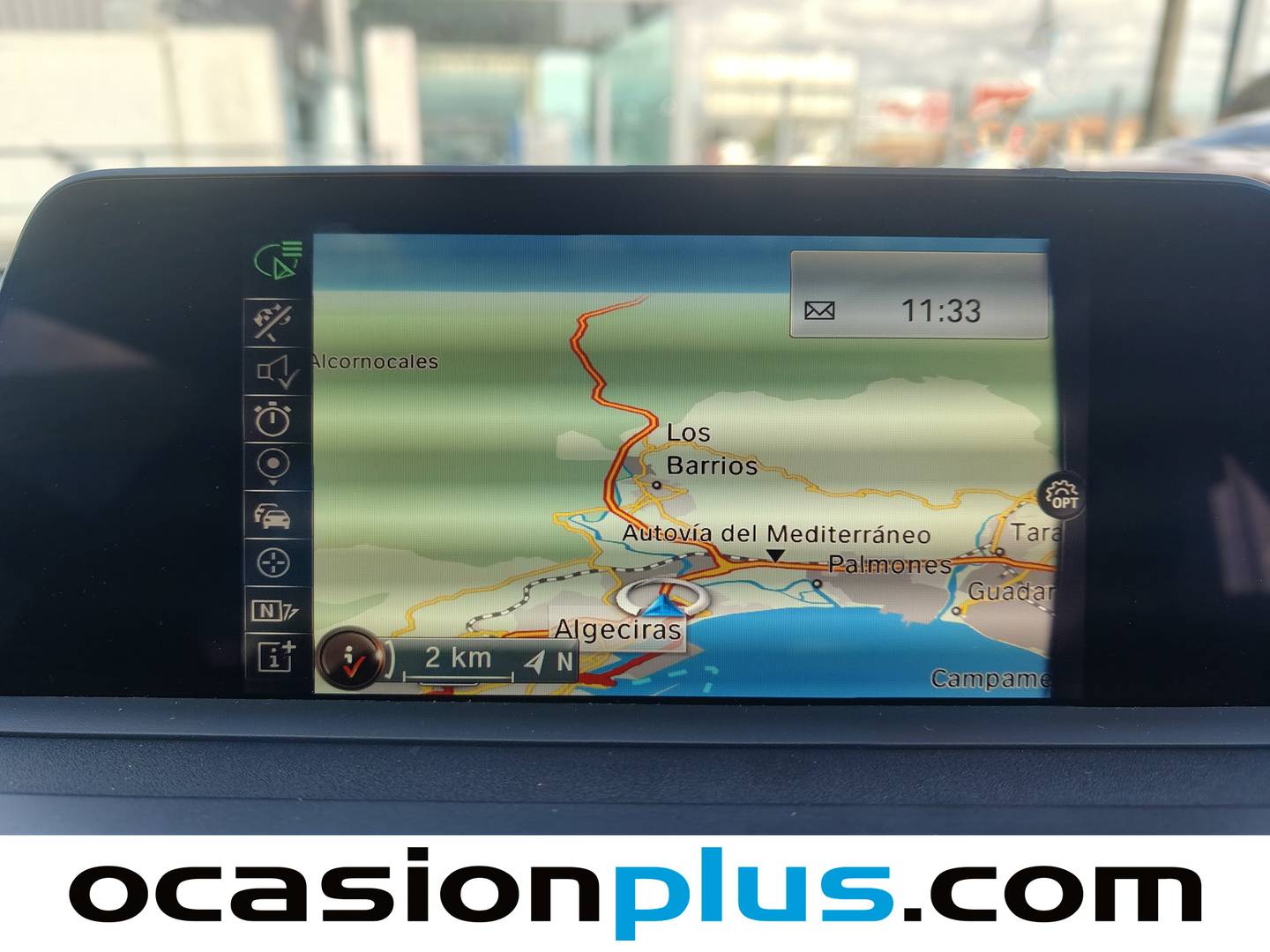 Foto BMW Serie 1 BMW Serie 1 116d (116 CV)