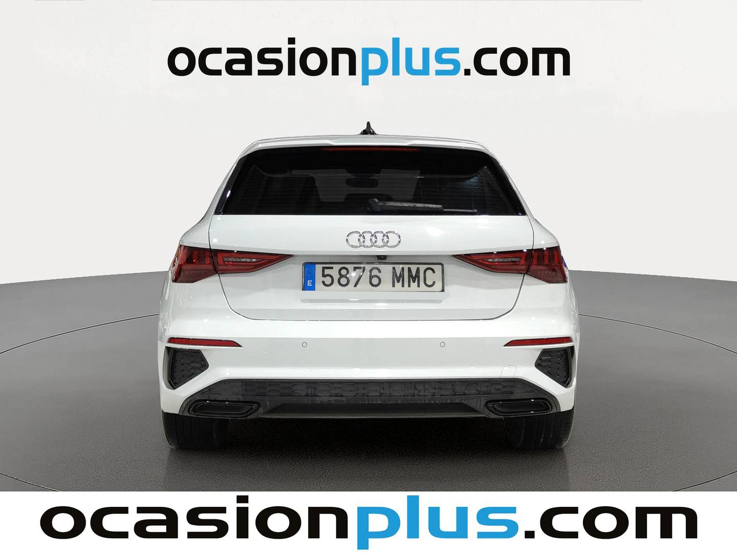 Audi A3 Audi A3 Sportback S line 35 TDI (150 CV) S tronic km 0
