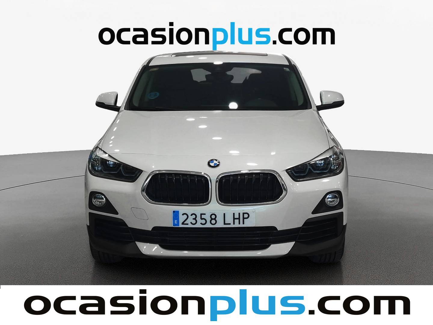 Foto BMW X2 BMW X2 sDrive18i (140 CV)