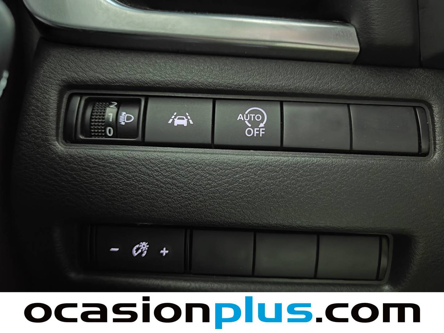 Foto Nissan QASHQAI Nissan Qashqai DIG-T 160 N-Connecta Xtronic (158 CV)