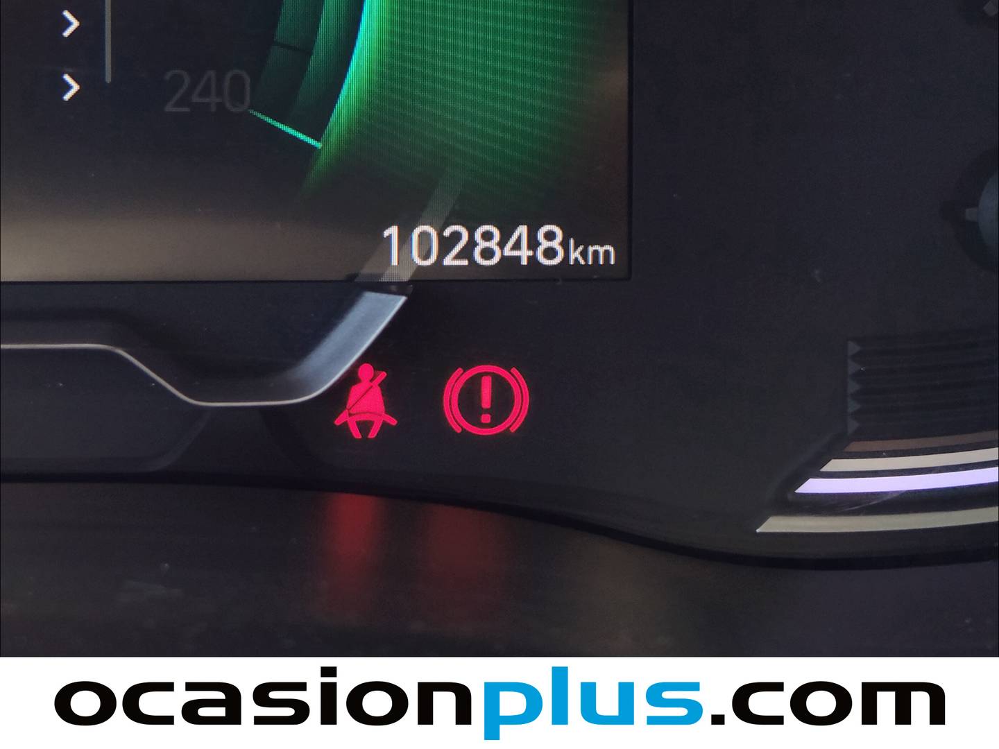 Foto Hyundai i30 Hyundai i30 1.0 TGDI 48V Tecno (120 CV)