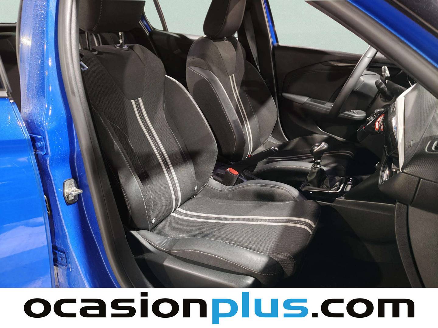 Opel Corsa Opel Corsa 1.2 T XHL GS (100 CV) km 0