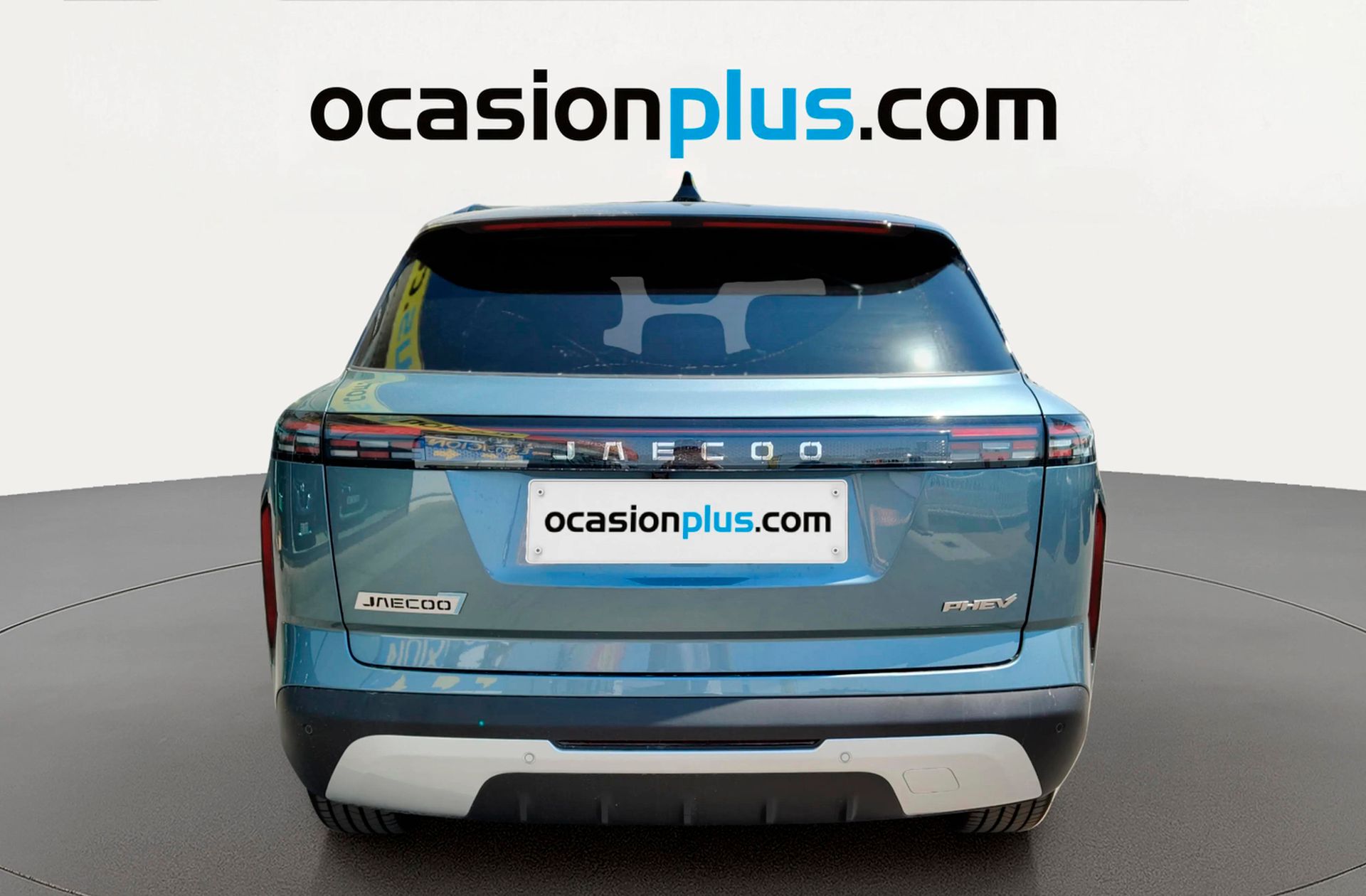 Jaecoo 7 1.5 T-GDi PHEV +1DHT Select FWD - foto 15