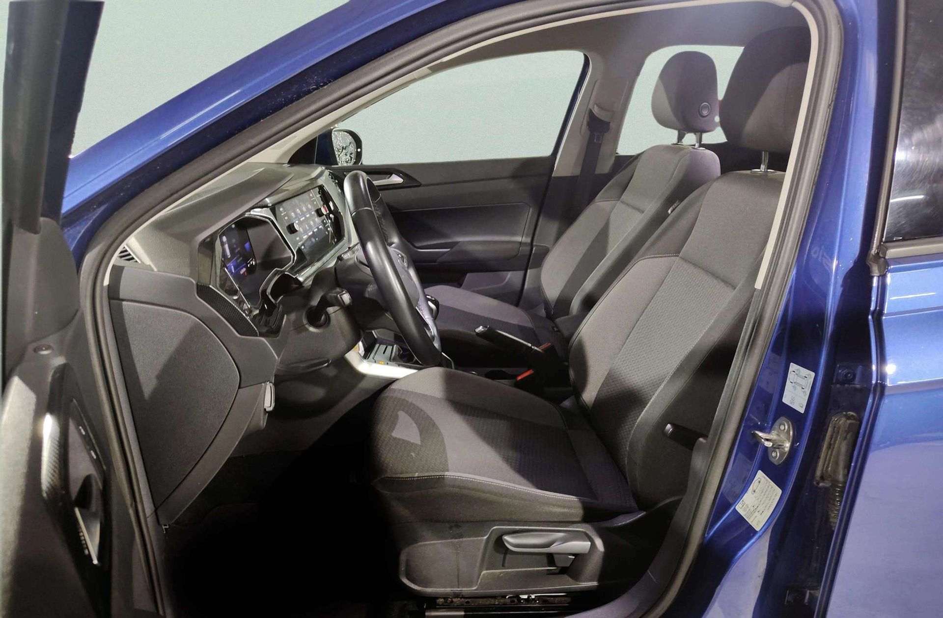 Volkswagen Taigo Life 1.0 TSI - foto 10