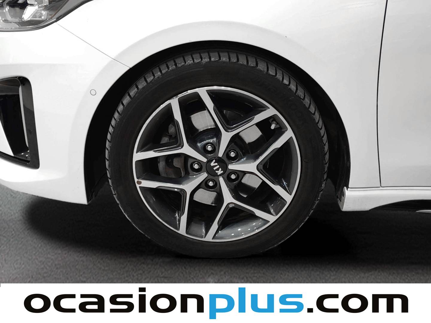 Foto KIA Ceed Kia Ceed 1.5 MHEV GT Line DCT (160 CV)