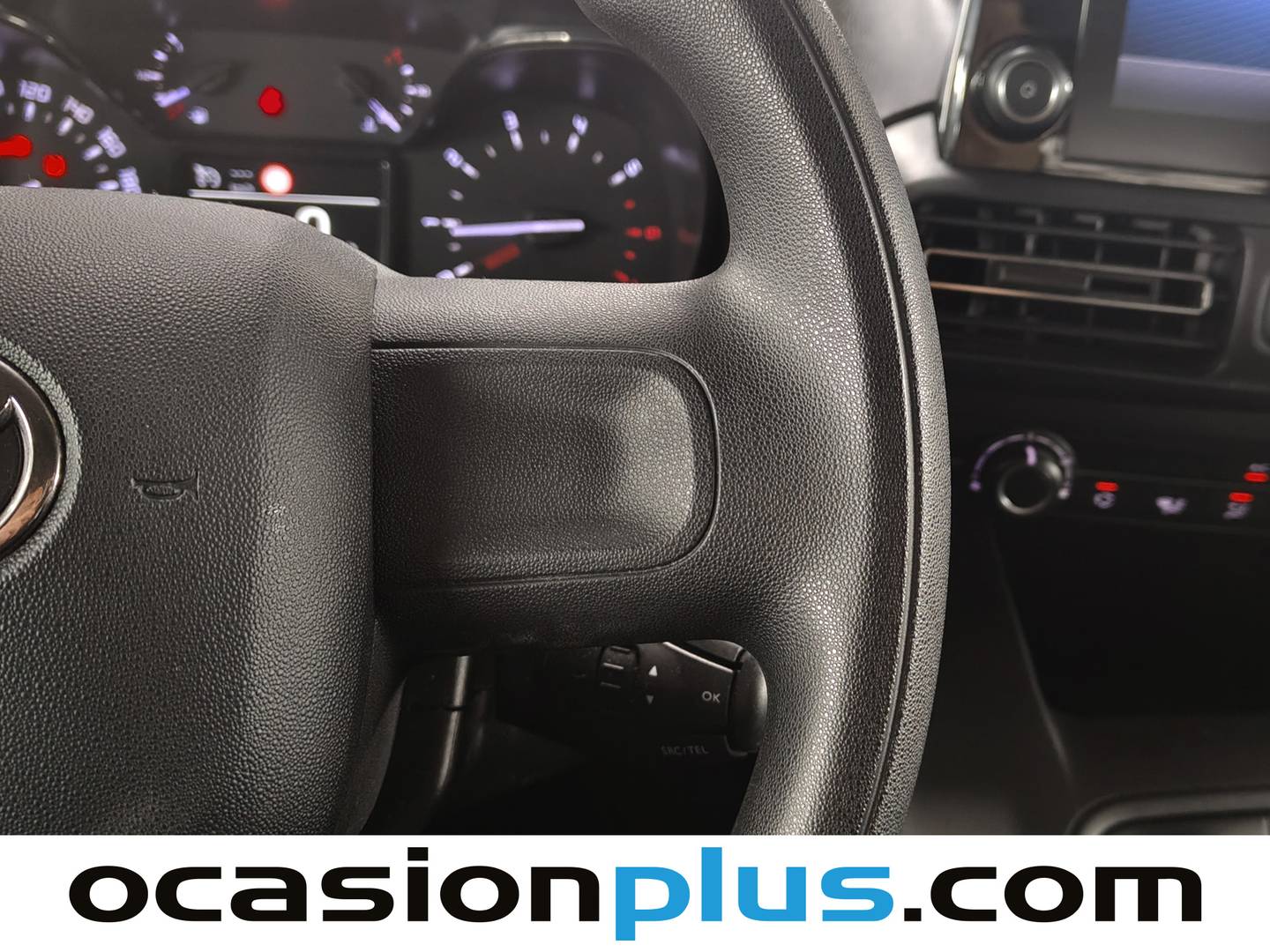 Foto Toyota Proace City Toyota Proace City 1.5 D VX L1  (100 CV)