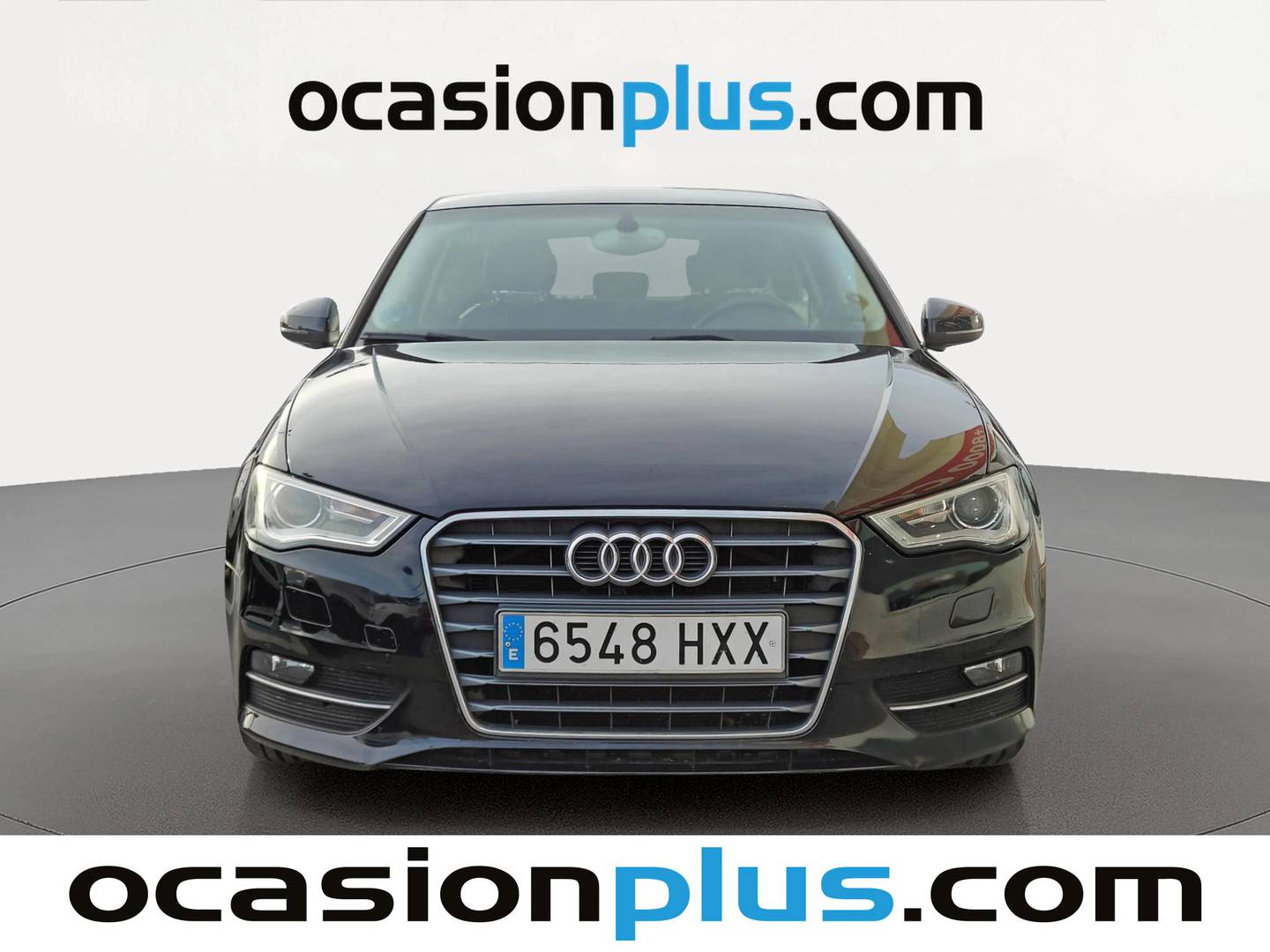Audi A3 Audi A3 Attracted 1.6 TDI clean diesel (110 CV) S tronic 110cv