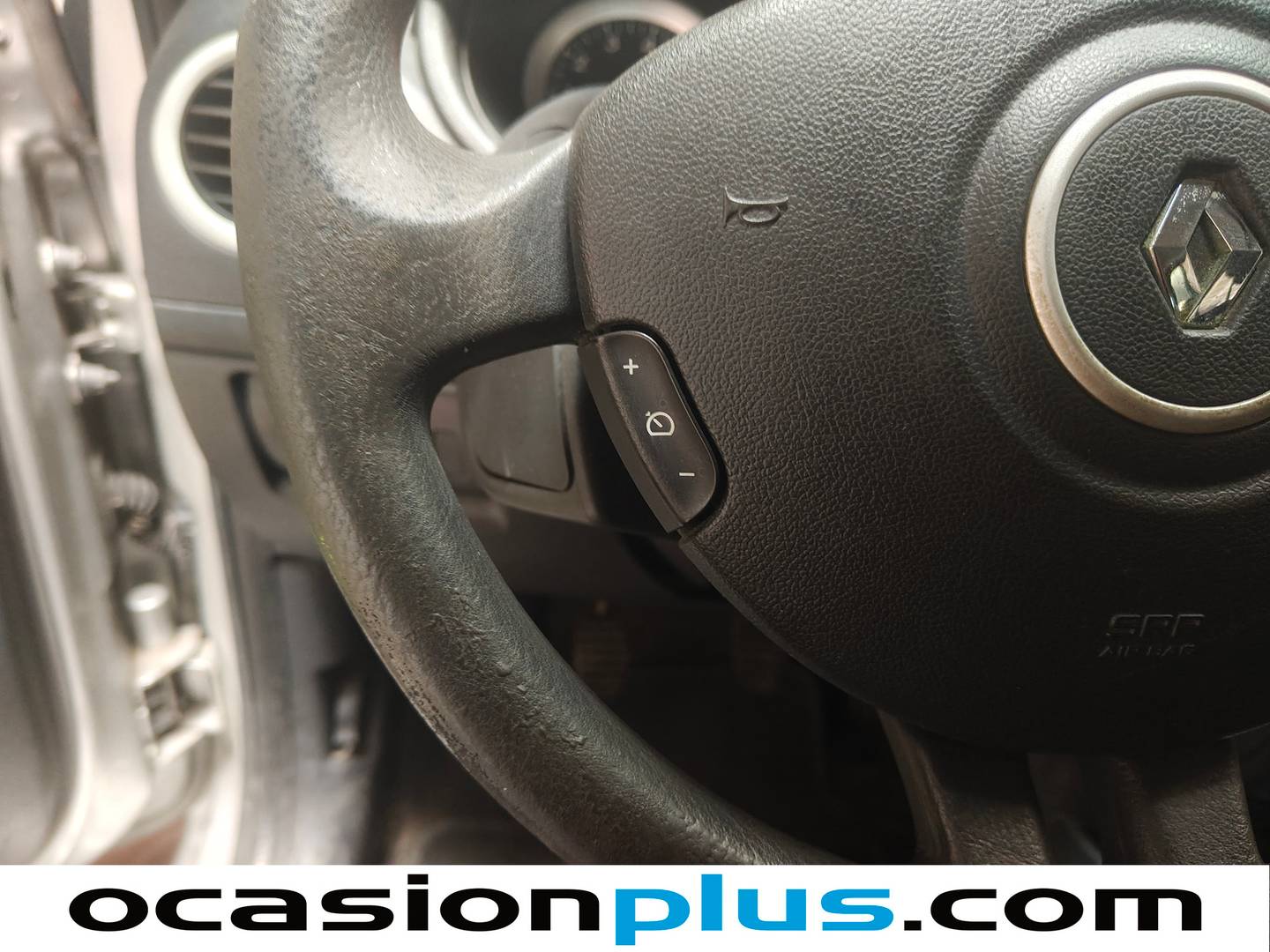 Renault Clio Renault Clio Yahoo! 1.2 16v (75 CV) de segunda mano