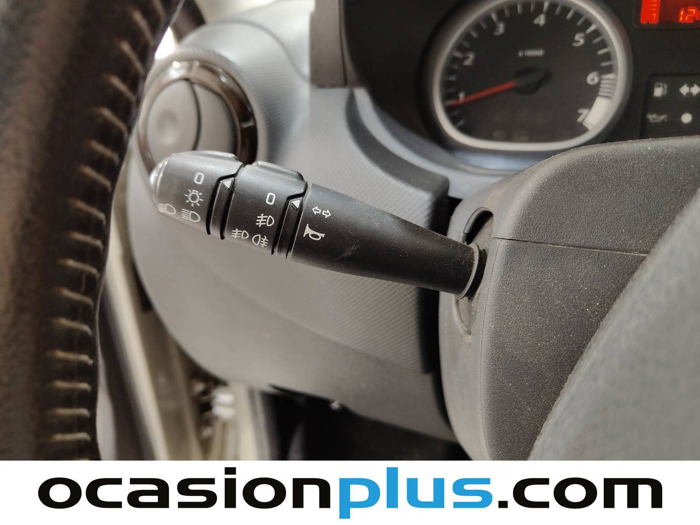 Dacia Duster Dacia Duster 1.6 Laureate (105 CV) de segunda mano