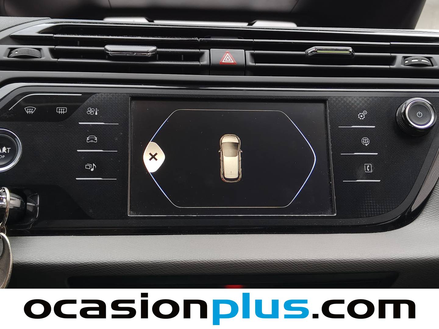 Foto Citroën C4 Picasso Citroen C4 Picasso BlueHDi 120 Seduction (120 CV)