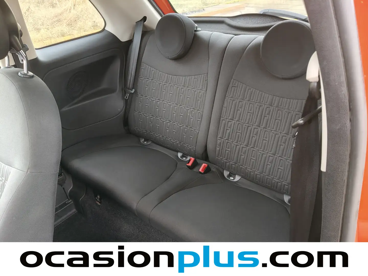 Foto Fiat 500 Fiat 500 1.0 Hybrid Dolcevita (70 CV)