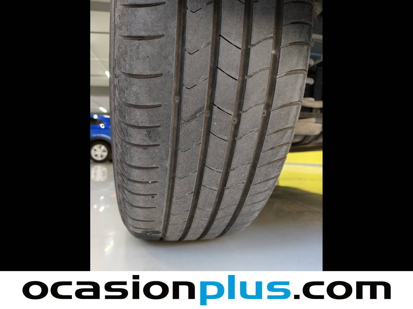 SsangYong Tivoli SsangYong Tivoli G12T Urban Plus (128 CV) manual