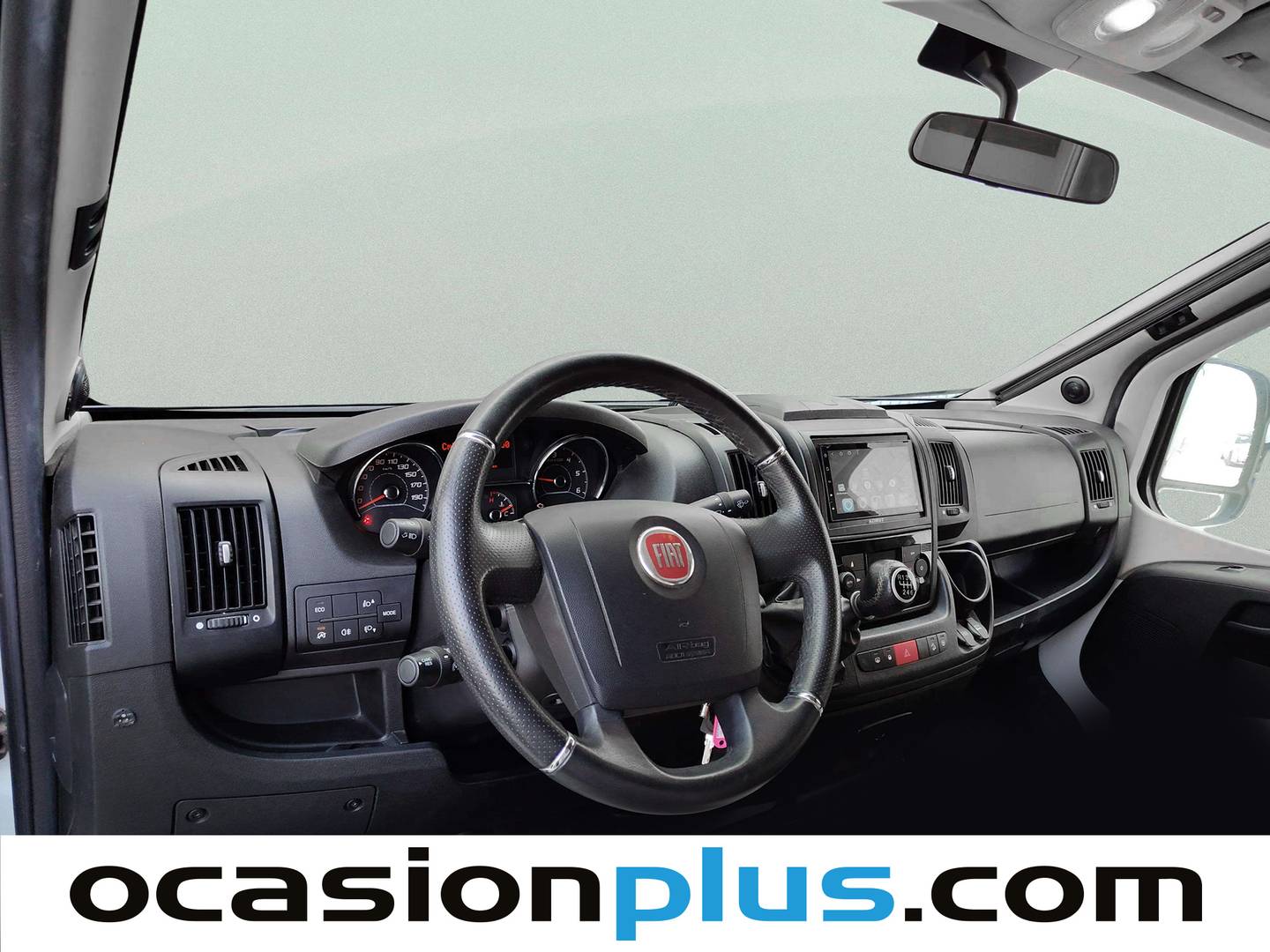 Dethleffs Trend T Dethleffs Trend T T 7057 DBM (160 CV) 4 Plazas km 0