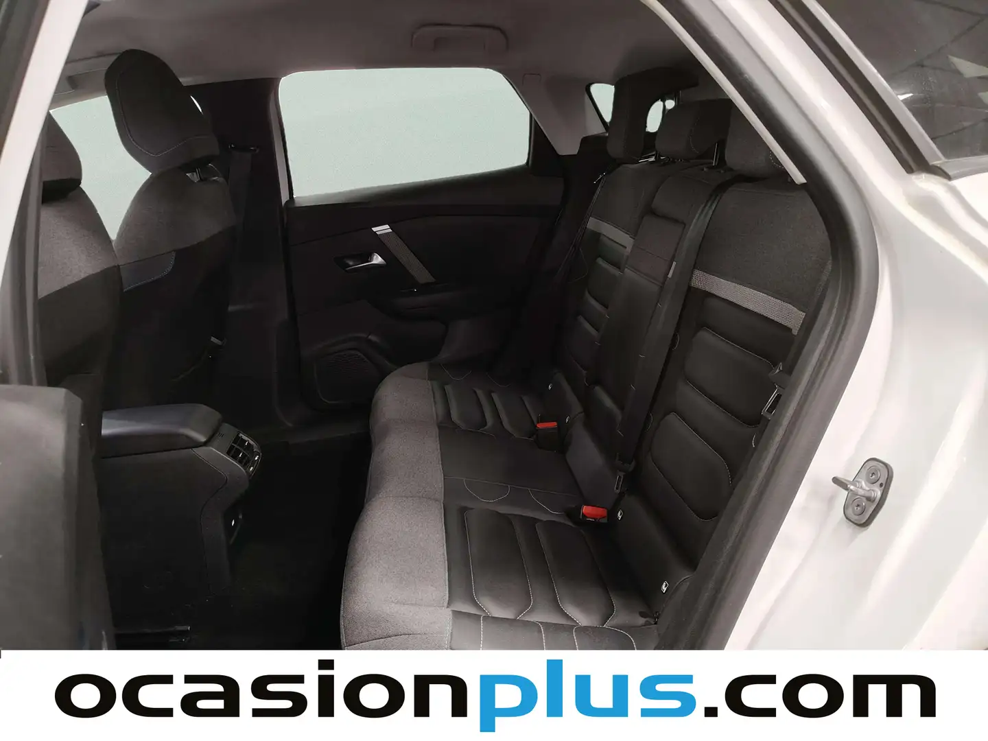 Foto Citroën C4 Citroen C4 PureTech 130 S&S Shine (130 CV)