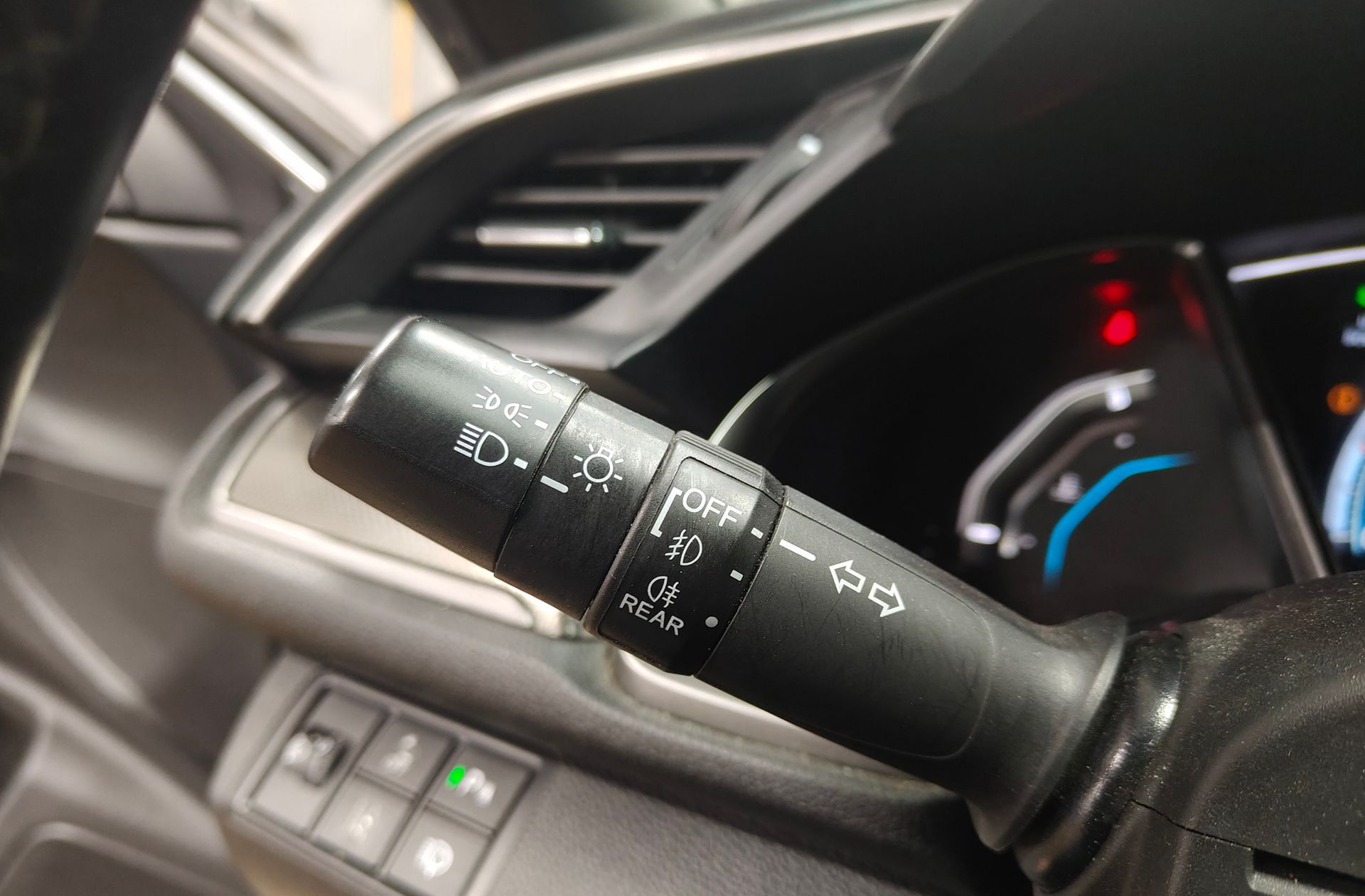 Honda Civic 1.0 I-VTEC Turbo Elegance - foto 25