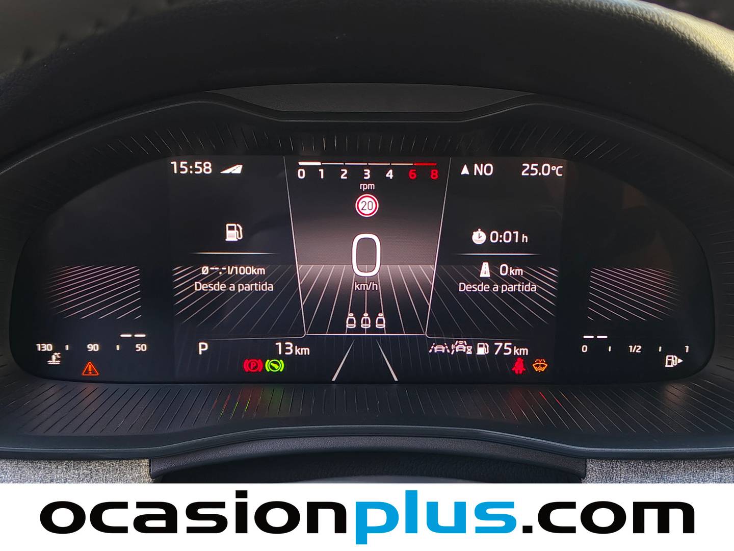 Skoda Kamiq Skoda Kamiq 1.0 TSI Selection DSG (115 CV) km 0