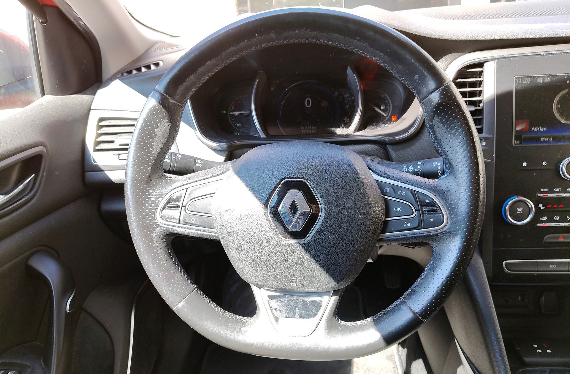 Renault Mégane GT Line TCe GPF - foto 26