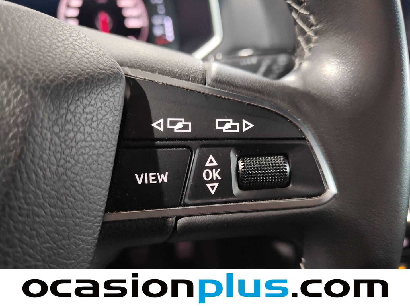 Foto Seat Tarraco SEAT Tarraco 2.0 TDI S&S Style Plus (150 CV)