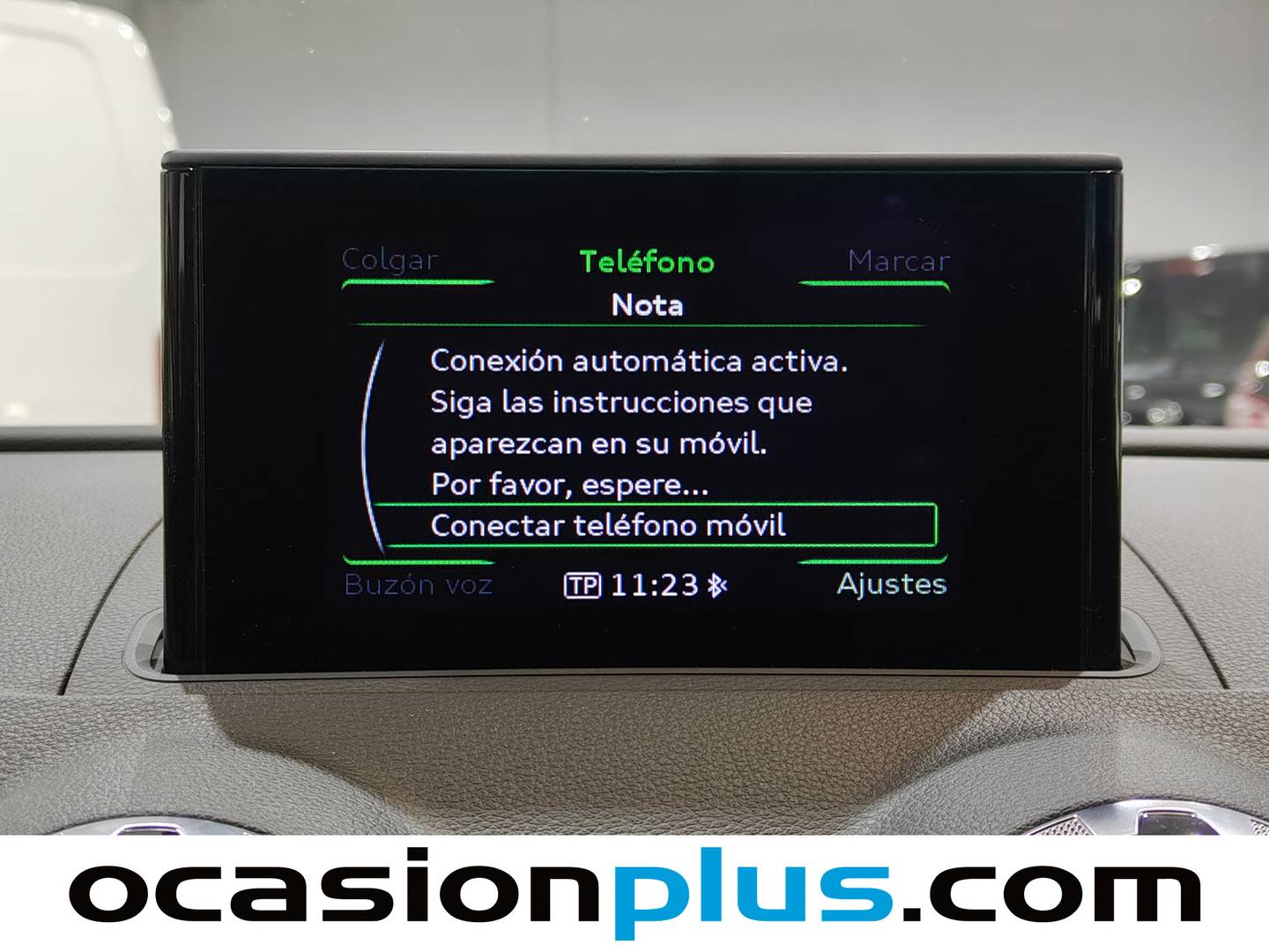 Foto Audi A3 Audi A3 Sportback S line 2.0 TDI clean diesel (150 CV)