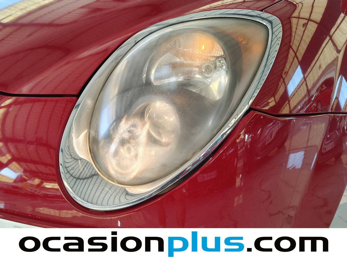 Alfa Romeo MiTo Alfa Romeo Mito 1.3 JTDm S&S Distinctive (85 CV) 85cv