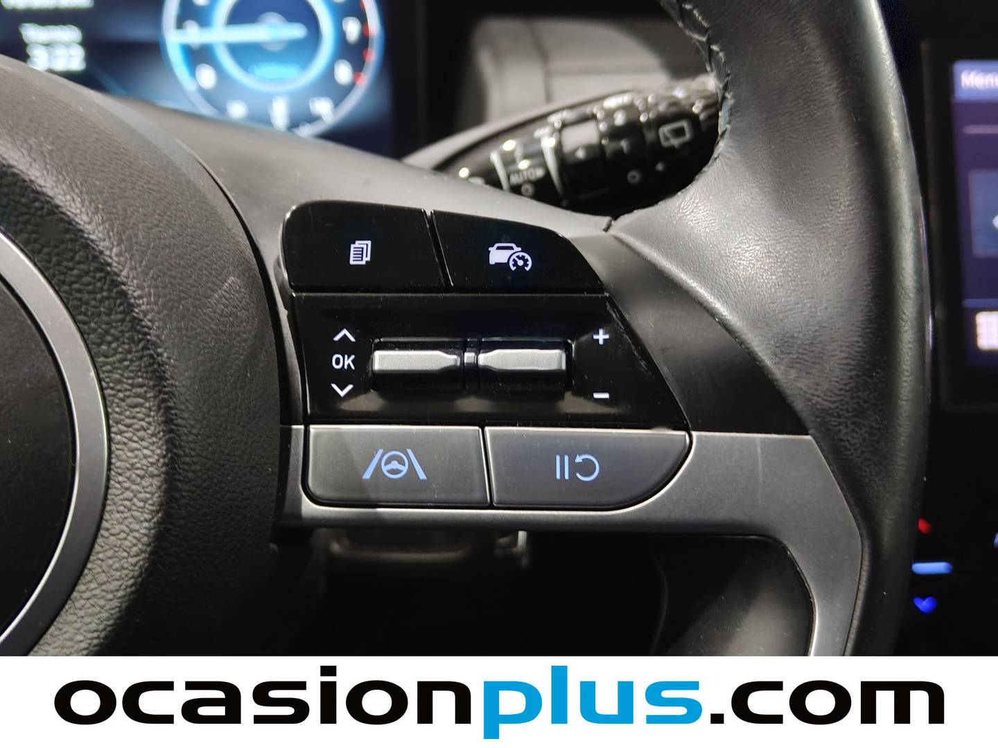 Foto Hyundai Tucson Hyundai Tucson 1.6 TGDI 48V Maxx Sky (150 CV)