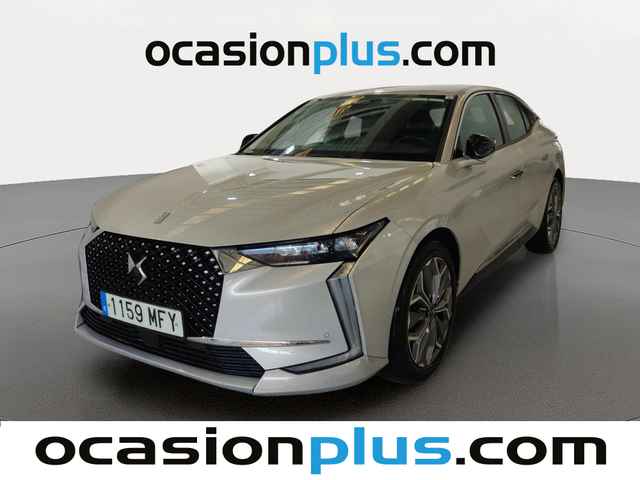 Ds Ds 4 Ocasión Girona