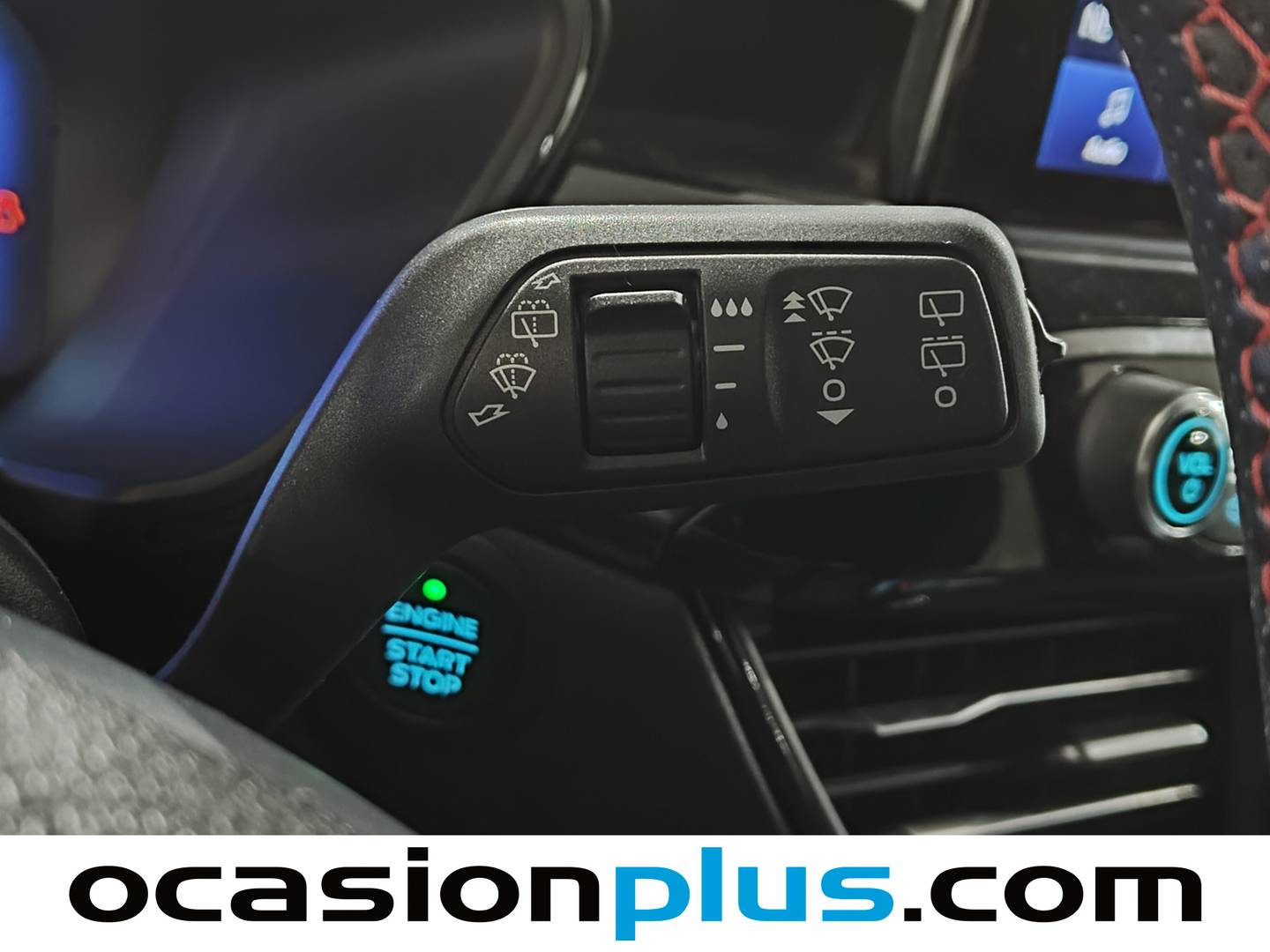 Ford Kuga Ford Kuga 1.5 EcoBoost S&S ST-Line 4x2 (150 CV) km 0