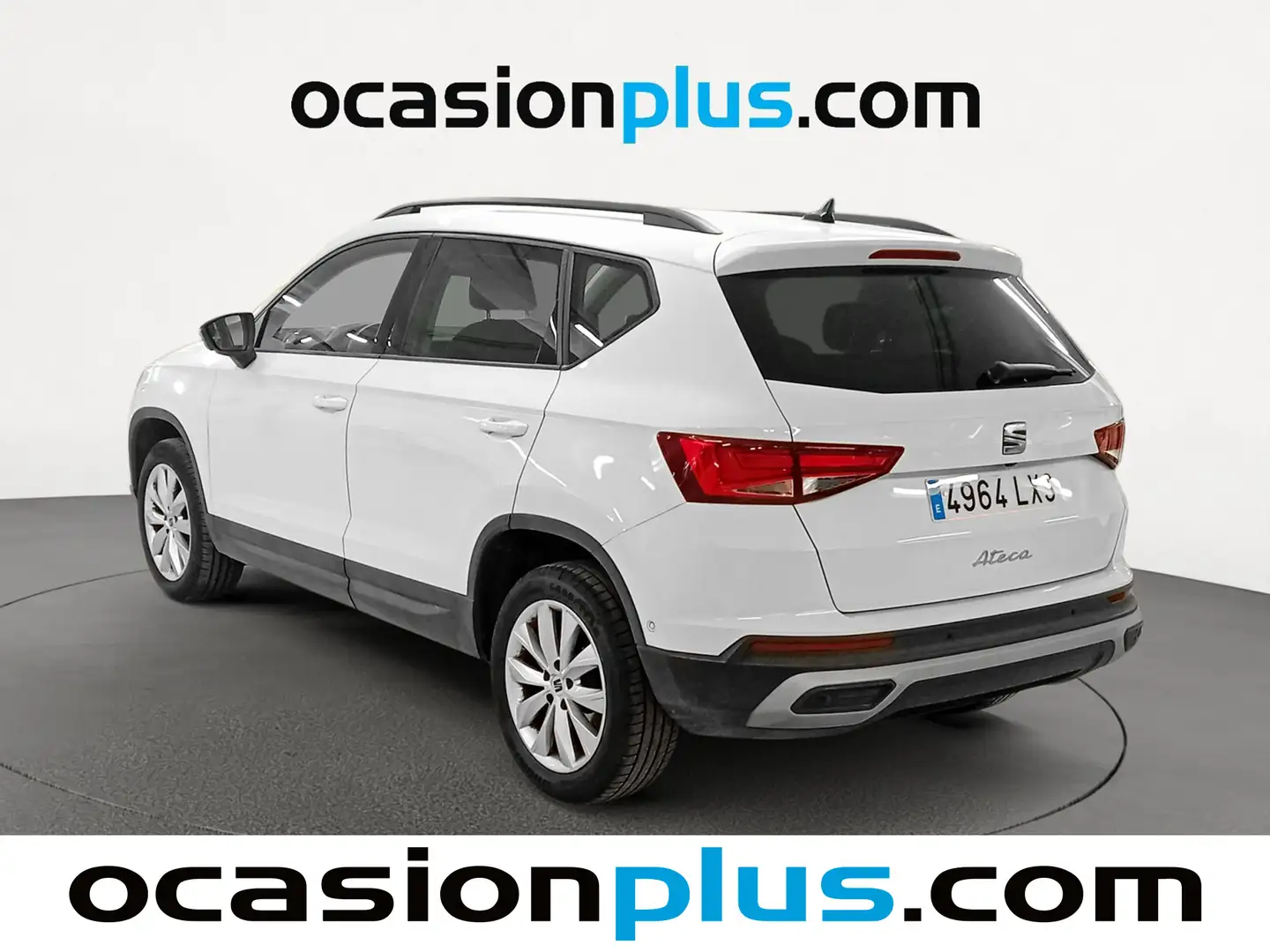Foto Seat Ateca SEAT Ateca 2.0 TDI S&S Style Go M  (116 CV)