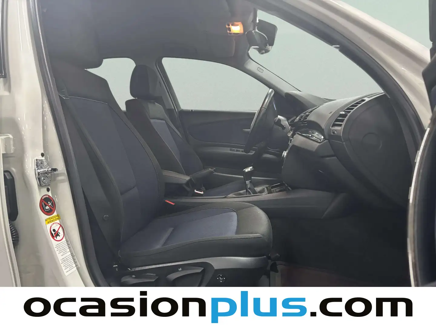 Foto BMW Serie 1 BMW Serie 1 118i (143 CV)