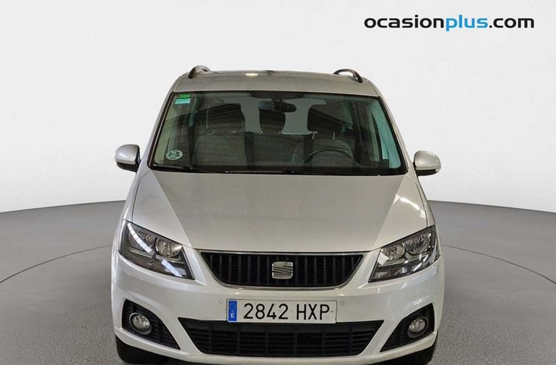 SEAT Alhambra 2.0 TDI Style 4Kids DSG 7 plazas - foto 12