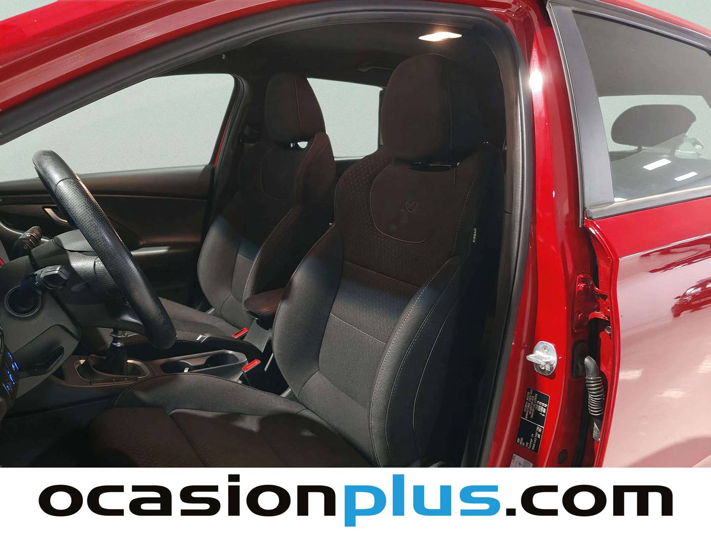 Hyundai i30 Hyundai i30 1.0 TGDi N Line (120 CV) km 0