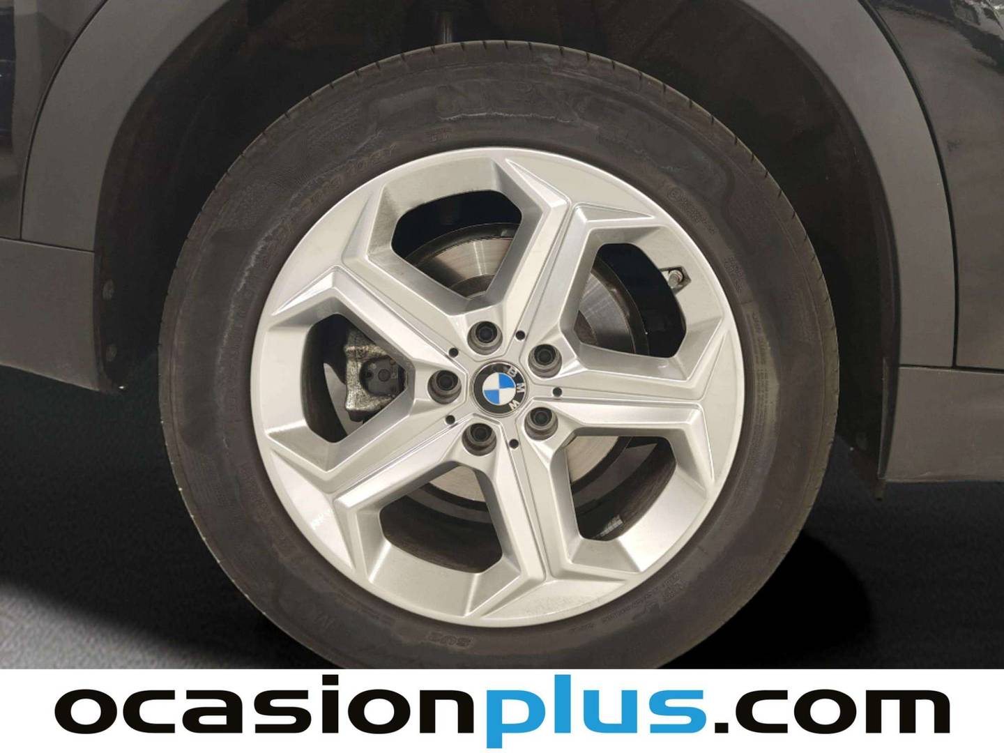 BMW X2 BMW X2 sDrive20d (163 CV) barato