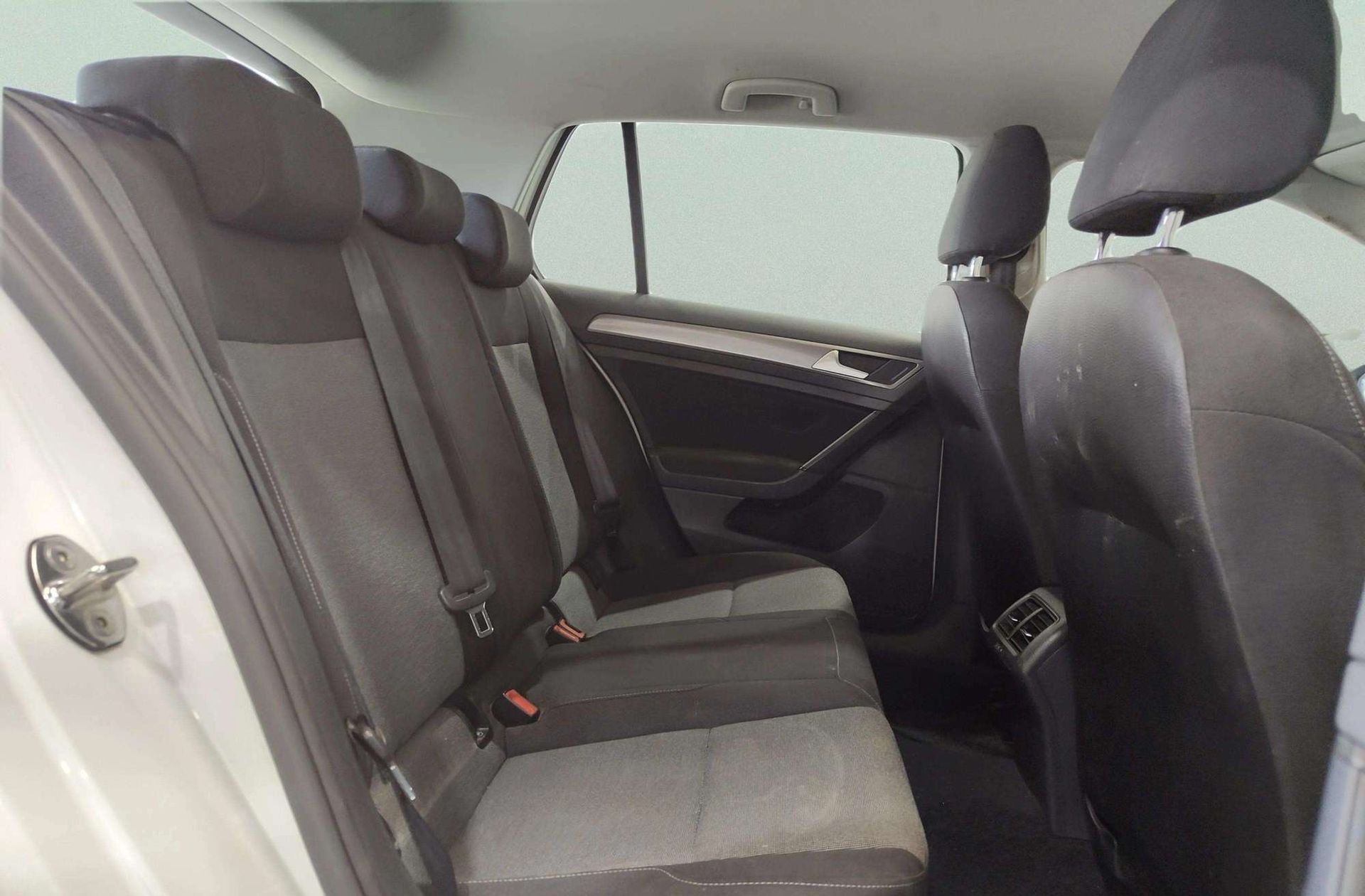 Volkswagen Golf Special Edition 1.2 TSI BMT - foto 13