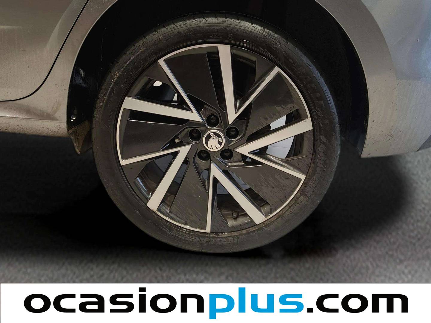 Skoda Kamiq Skoda Kamiq 1.5 TSI Sport (150 CV) barato