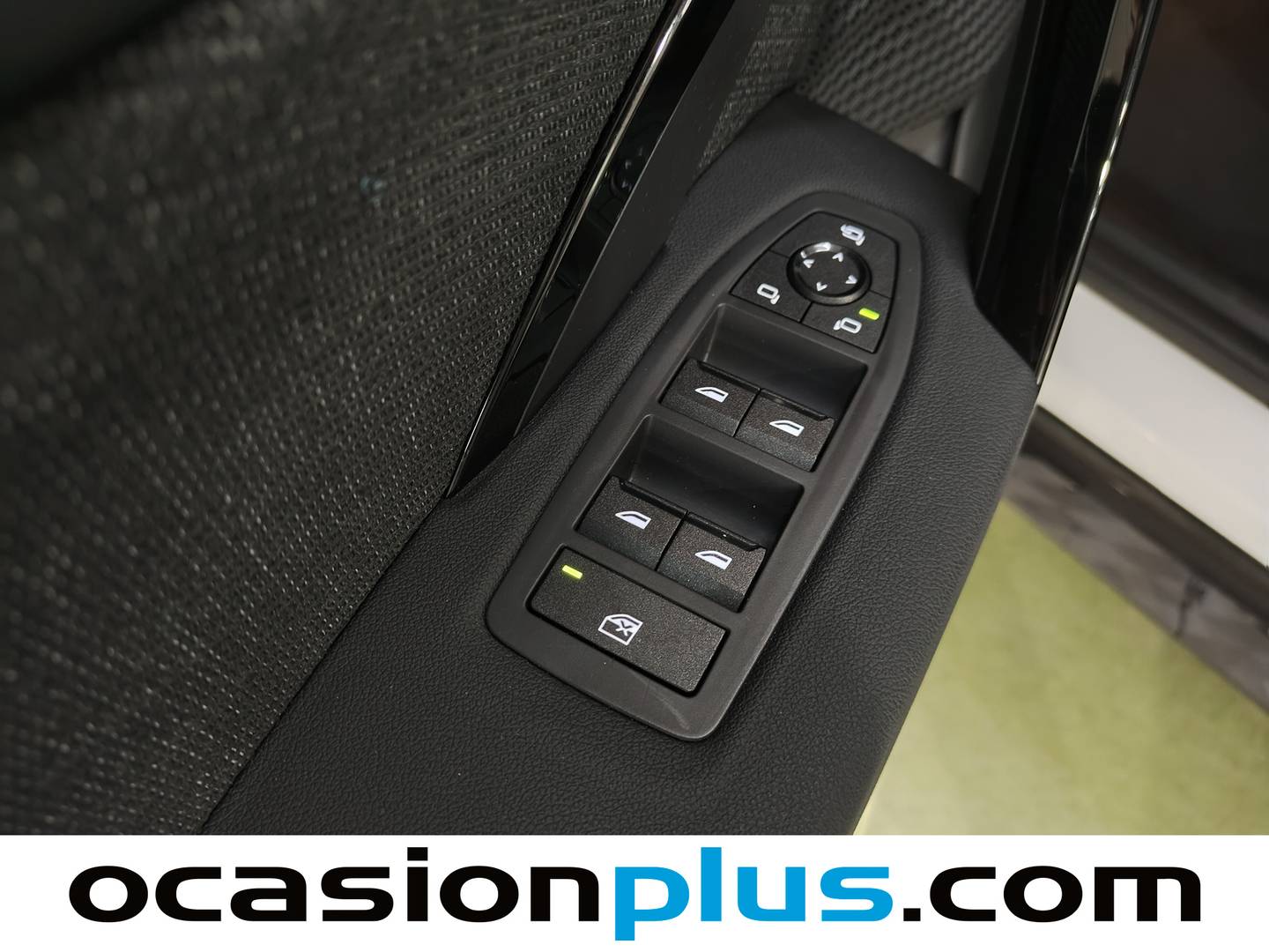 Foto BMW X2 BMW X2 sDrive18d (150 CV)