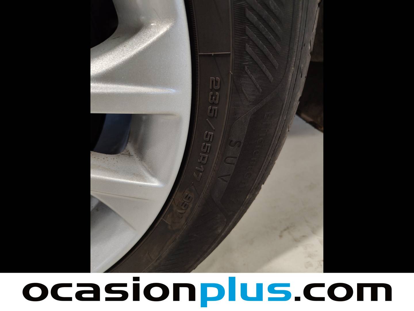 Ford Kuga Ford Kuga 1.5 EcoBoost S&S Titanium 4x2 (150 CV) km 0