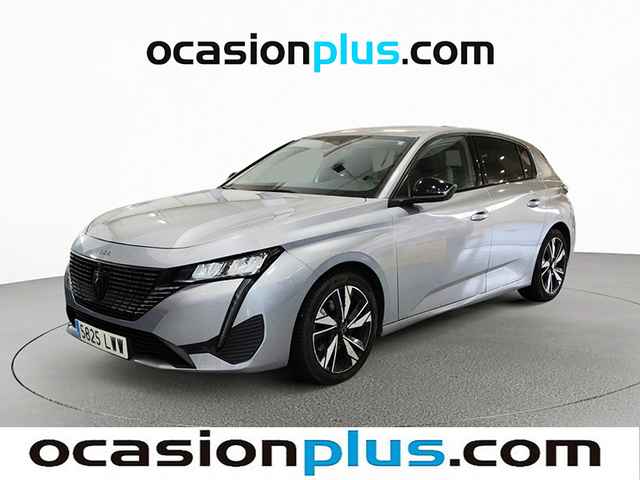 Peugeot 308 Ocasión Las palmas