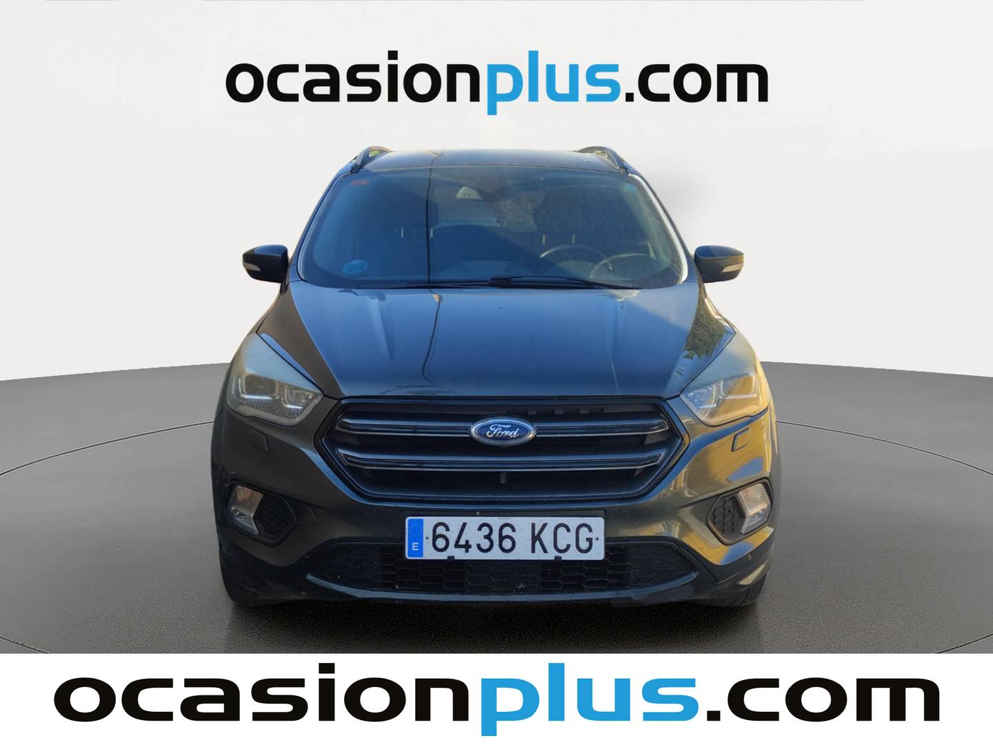 Ford Kuga Ford Kuga 1.5 TDCI S&S ST-Line 4x2 (120 CV) 120cv