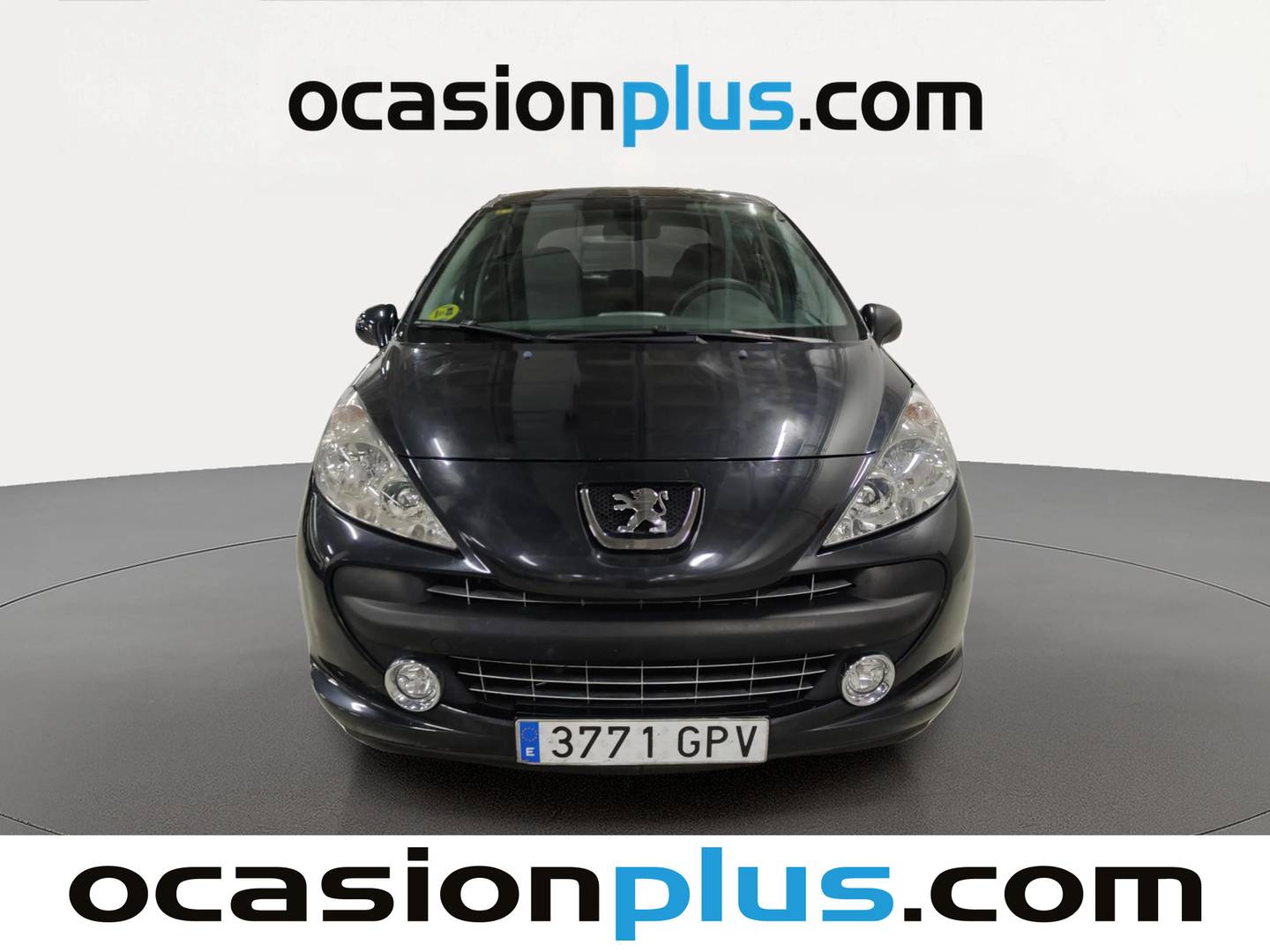 Peugeot 207 Peugeot 207 1.6 HDI Sport (90 CV) 90cv