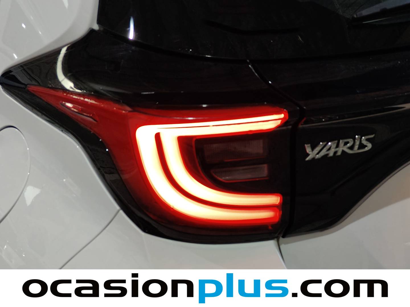 Foto Toyota Yaris Toyota Yaris 120H Active Plus (116 CV)