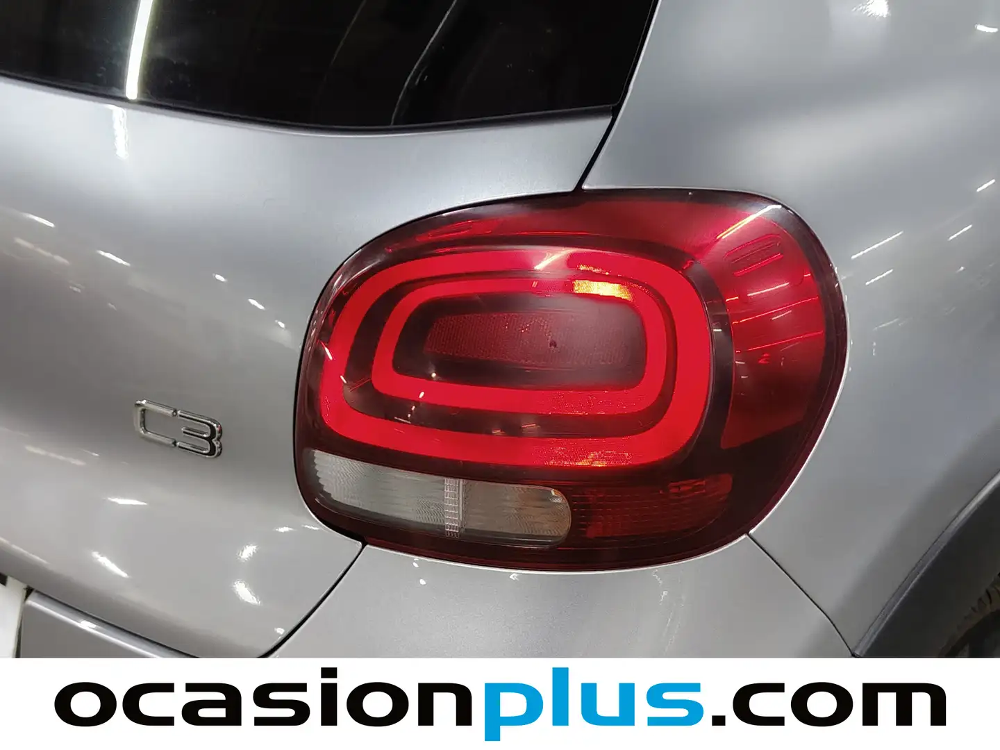 Foto Citroën C3 Citroen C3 PureTech 110 S&S Shine EAT6 (110 CV)