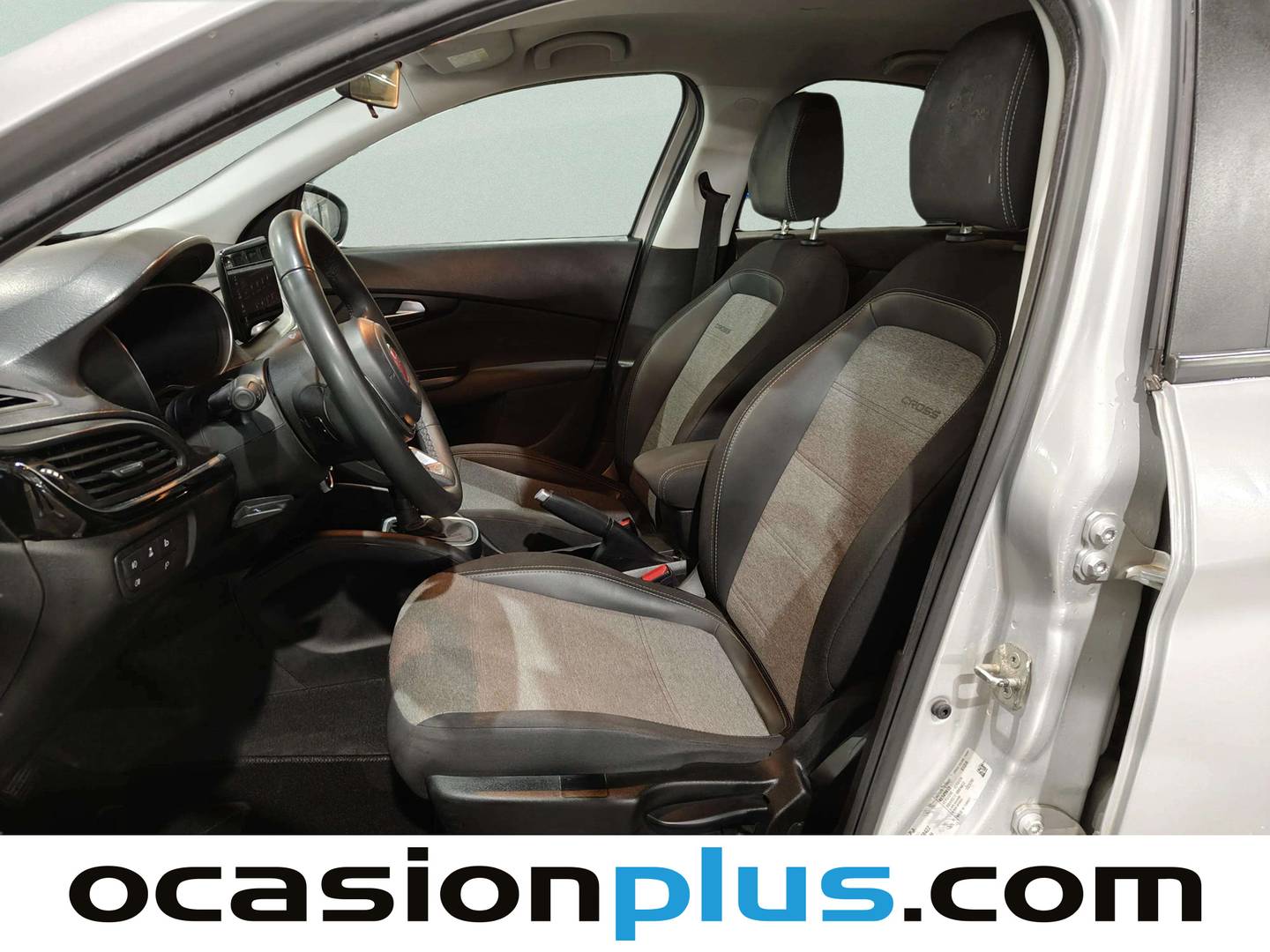 Foto Fiat Tipo Fiat Tipo 1.5 Hybrid Cross DCT (130 CV)