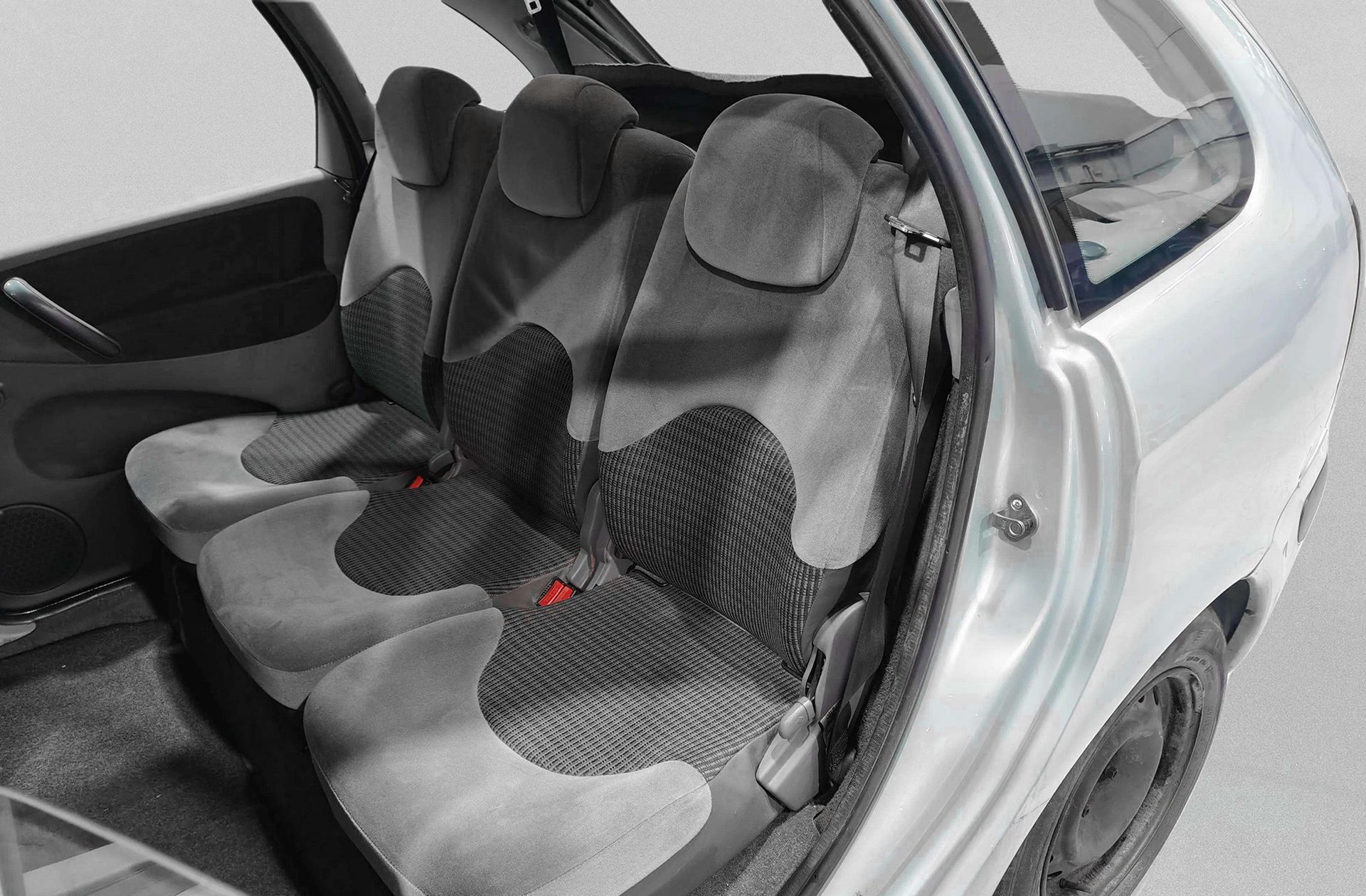 Citroën Xsara Picasso 2.0 HDi SX Top - foto 9