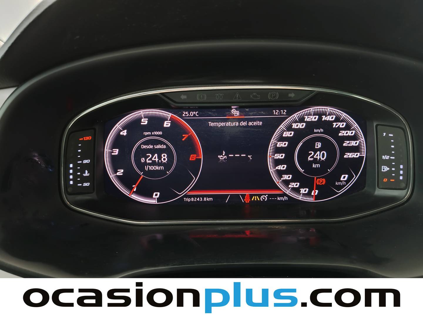 Seat León Seat León ST 1.5 EcoTSI S&S Style (130 CV) 2019