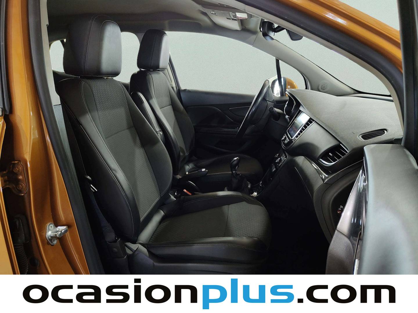 Opel Mokka X Opel Mokka X 1.6 CDTi S&S Excellence 4X2  (136 CV) 2016