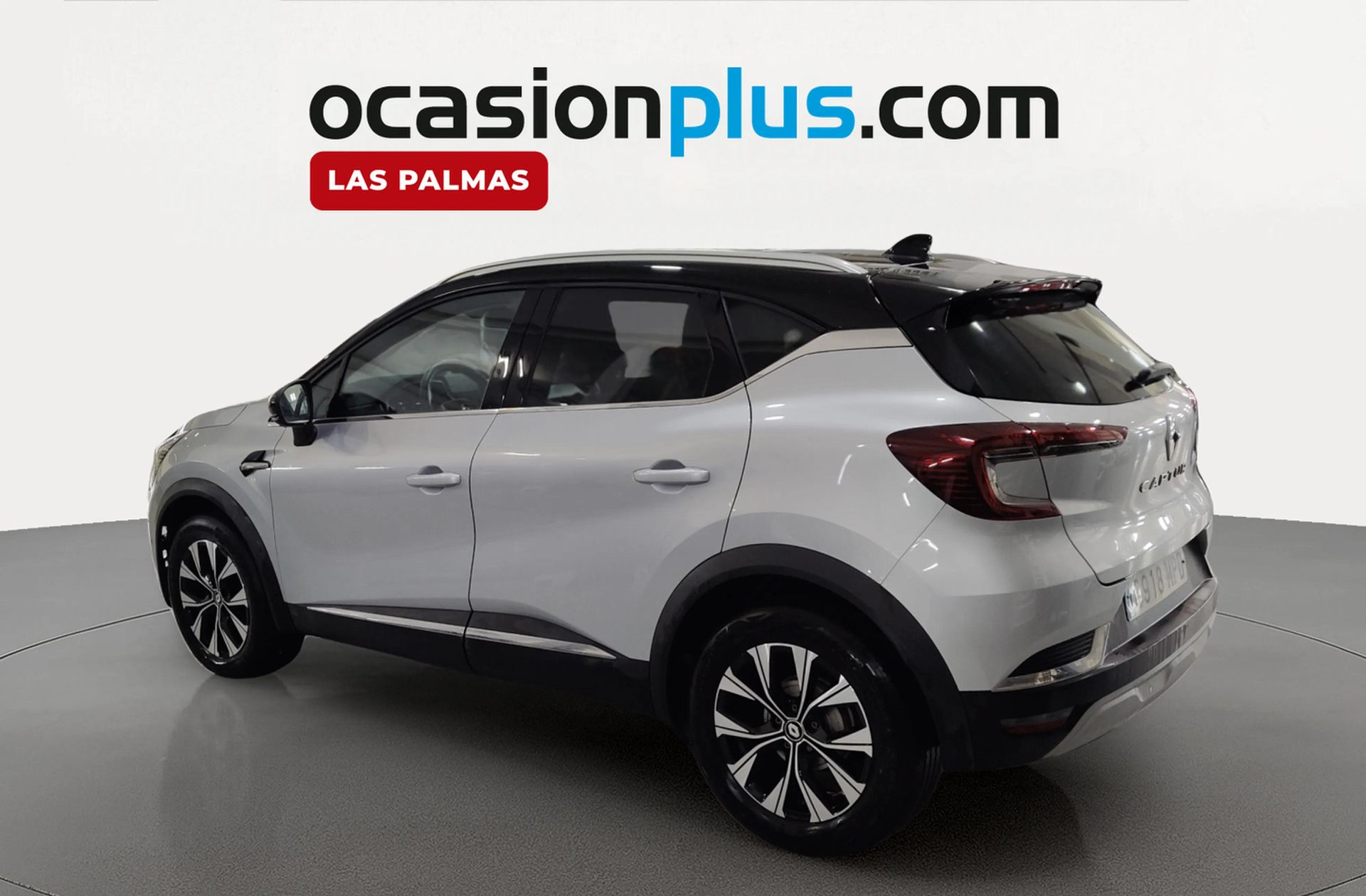 Renault Captur Techno TCe - foto 3