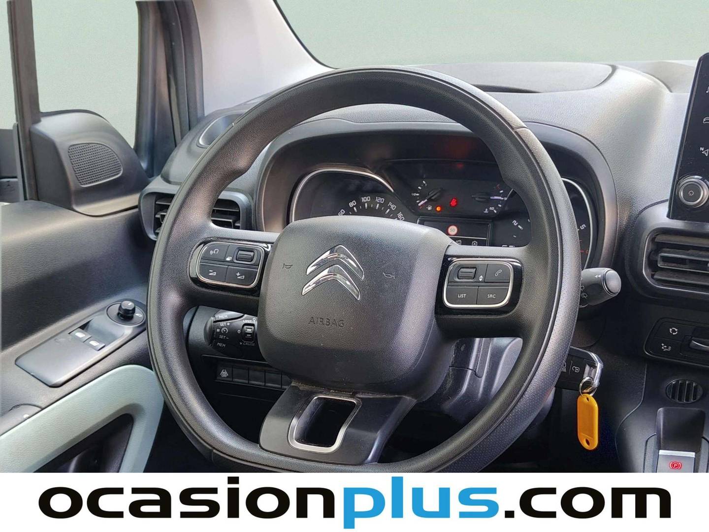 Citroën Berlingo Citroën Berlingo Combi PureTech 110 S&S Talla M Feel (110 CV) gasolina