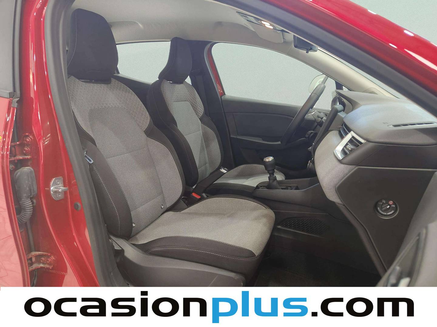 Renault Clio Renault Clio Evolution TCe (90 CV) gasolina